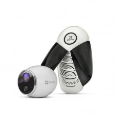 Hikvision CS-W2S-EUP-B1 (Mini Trooper 1 base station + 1 camera) Hikvision CS-W2S-EUP-B1 (Mini Trooper 1 base station + 1 camera)